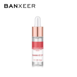 Serum BANXEER O.TWO.O Giúp Dưỡng Da Mặt Chống Nếp Nhăn Chống Lão Hóa 15ml