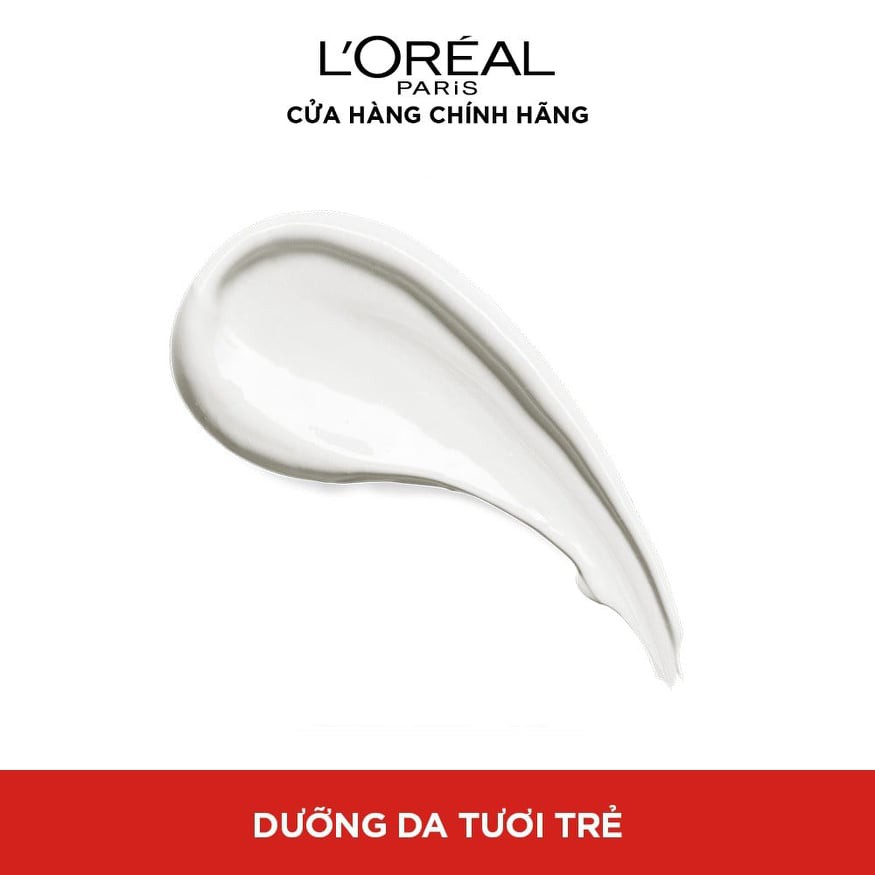 (CHÍNH HÃNG) Sữa rửa mặt chống lão hóa Loreal Paris Revitalift 100ml