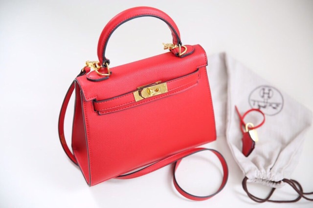 Túi HM Kelly size 25