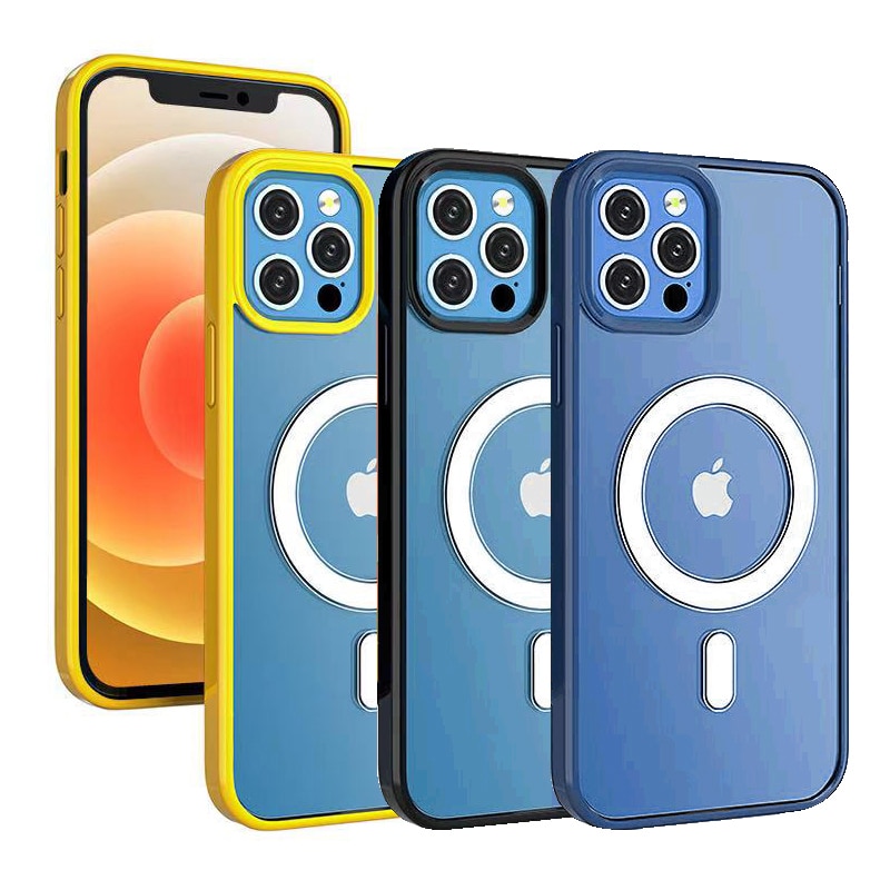 Ốp Lưng Điện Thoại Thời Trang Dành Cho Iphone 12 Pro Max 12mini 11 Pro Max