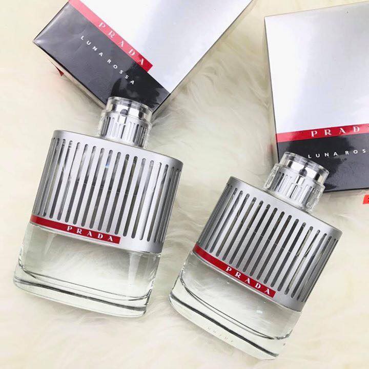 Nước hoa Nam Prada Luna Rossa 100% chuẩn Auth