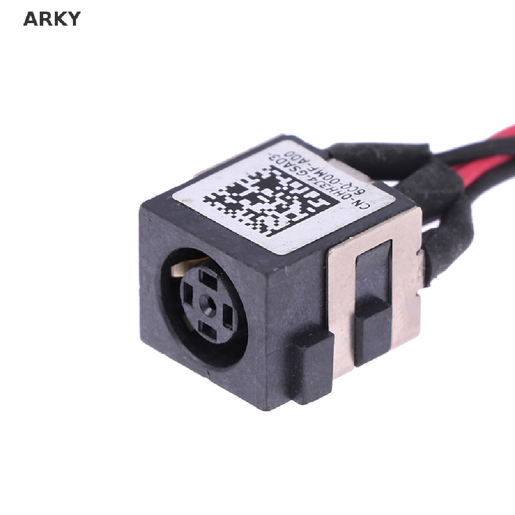 Dây Cáp Nối Nguồn DC Dành Cho Laptop DELL Latitude E6440 Jack 0HH3J4
