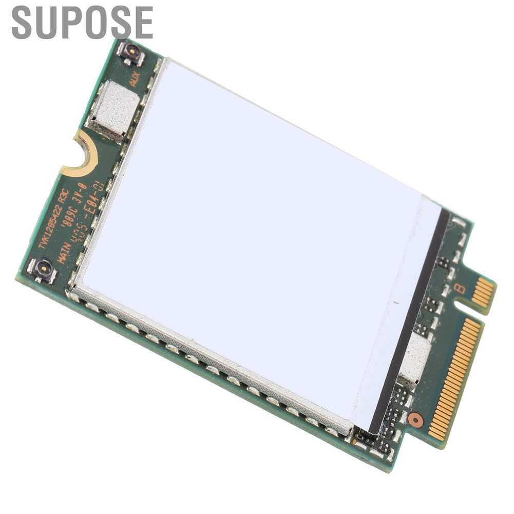 Supose 3G Module WWAN Card Wireless Adapter Wifi N5321 04W3842 For PC Computer