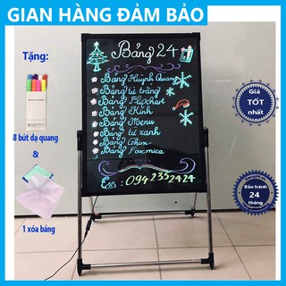 Bảng Huỳnh Quang Chân Xếp, KT: 0,6x0,8m