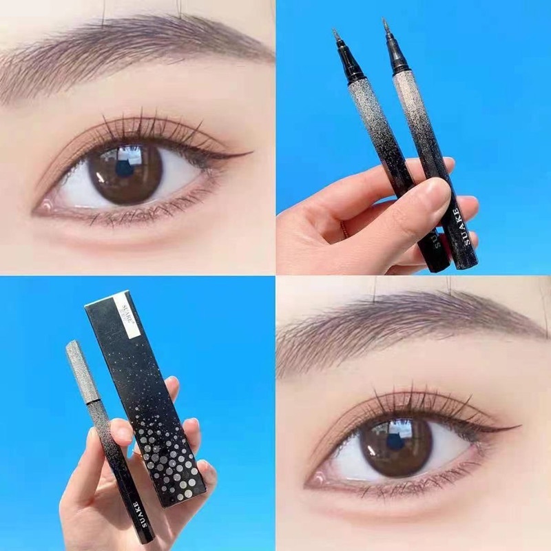 Bút kẻ mắt chống thấm nước và mồ hôi không nhoè cao cấp sang trọng
