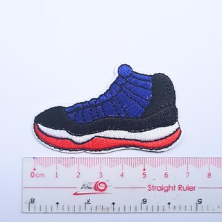 Sticker vải, patch ủi