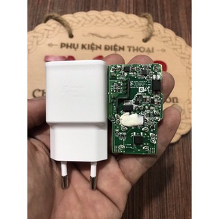 Củ sạc samsung s10 zin