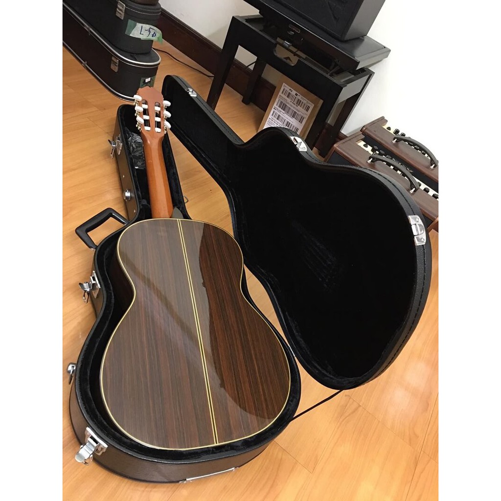 Guitar Classic Takamine TGL1-3