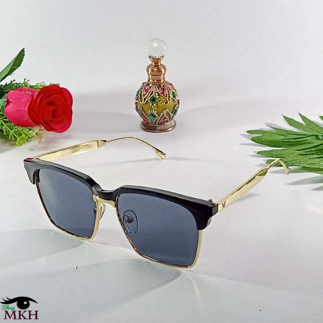 Mắt kính thời trang gentleman năm nữ đều đeo được - bảo hành 12 tháng- bao đổi trả | BigBuy360 - bigbuy360.vn