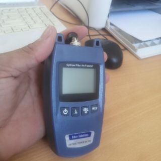 Máy đo công suất quang Optical Power Meter