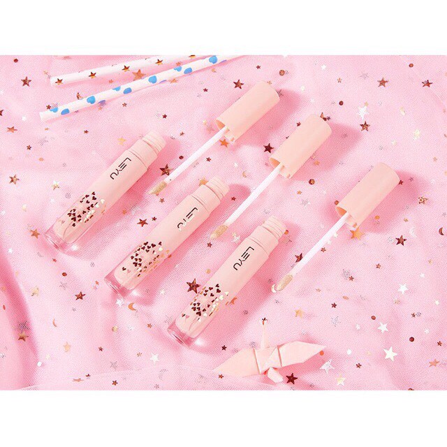 [Chính hãng] - Che khuyết điểm dạng kem họa tiết hoa bồ công anh LEYU | BigBuy360 - bigbuy360.vn