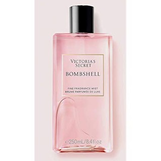 Xịt Thơm Toàn Thân Victoria’s Secret – Bombshell Fragrance Mist