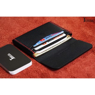 Ví da handmade cao cấp