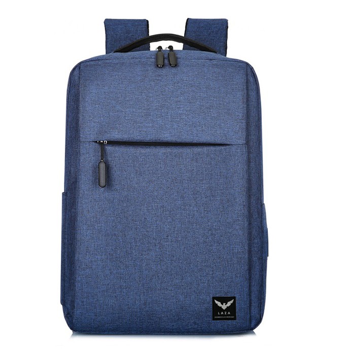 Balo laptop công sở LAZA Manta Backpack 416 - Thiết kế ngăn laptop chống sốc cao cấp - Thương hiệu LAZA