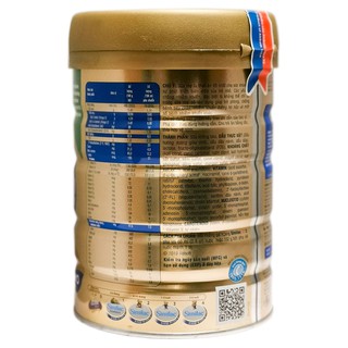 Sữa bột Similac HMO 1,2,3,4 900g