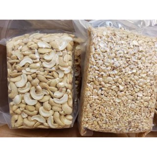 1KG ĐIỀU SỮA LÀM SỮA HẠT