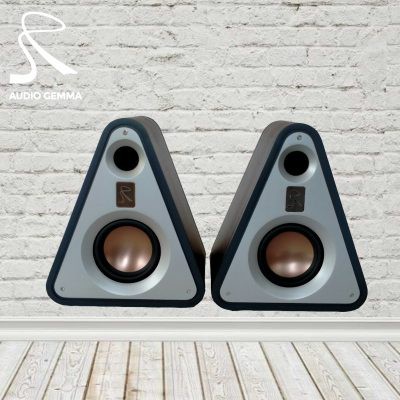 LOA MINI - LOA NGHE NHẠC Gemma 4 Acoustic