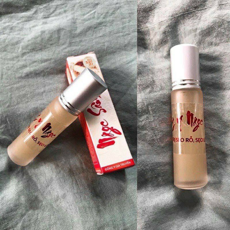 Ngọc Sâm mini 10ml | BigBuy360 - bigbuy360.vn