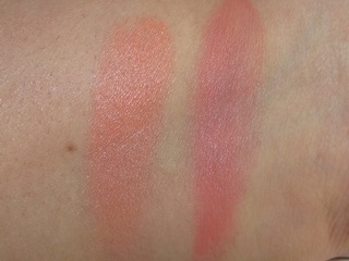 MÁ HỒNG KEM ELF BARE BLUSH