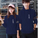 ÁO KHOÁT COUPLE-FORM HÀN QUỐC