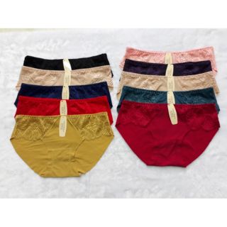 Combo sỉ 10 quần su ren