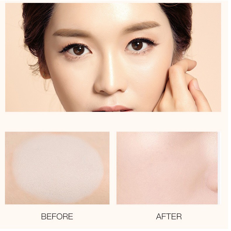 Kem Nền BB Cream Super Wearing Bioaqua