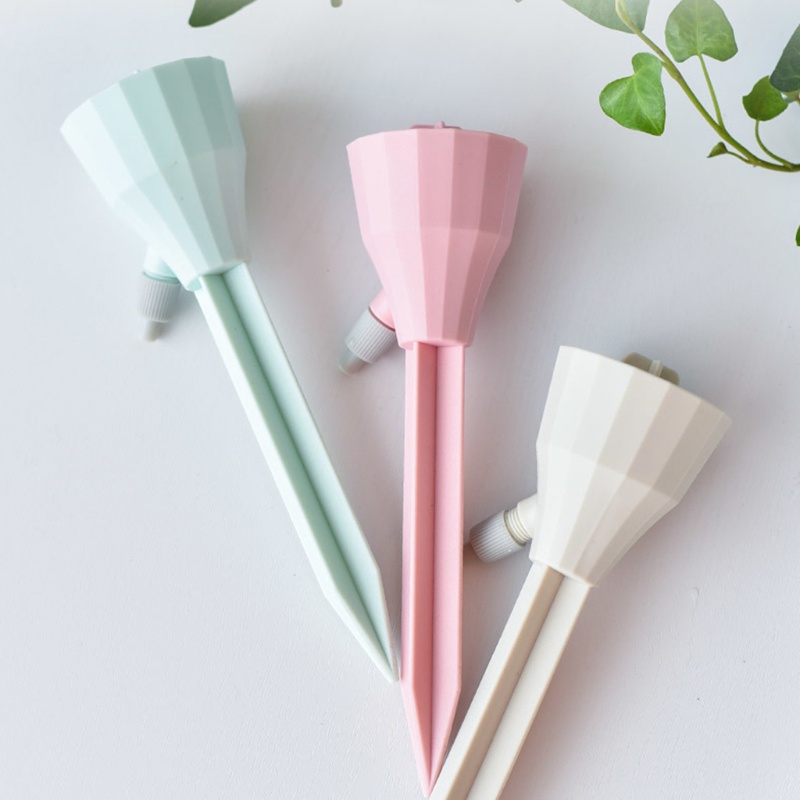 Hệ Thống Tưới Nước Nhỏ Giọt Cho Chậu Hoa