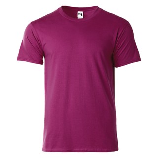 [ÁO THUN MỸ] Áo thun Gildan Hammer màu Berry [MÃ 268C-HA00]