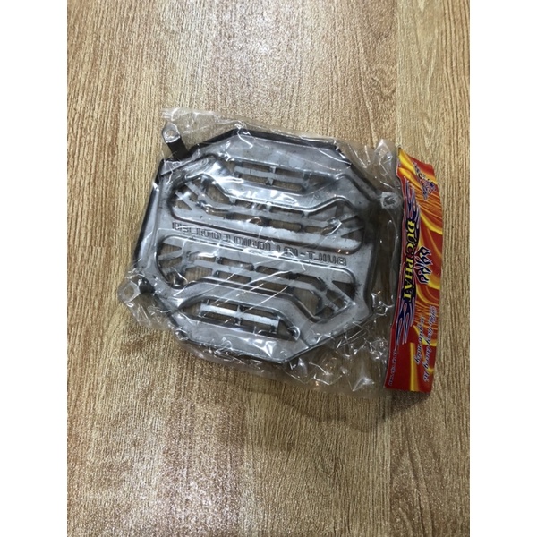 Ốp quạt gió xe AB Air blade đời cũ 2009 đến 2012