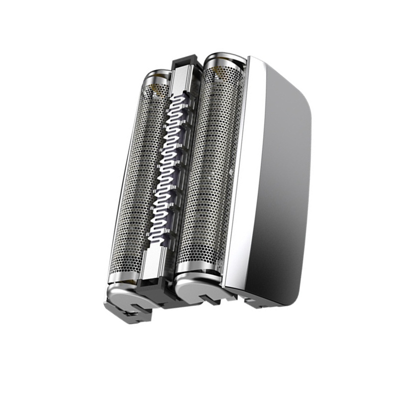 Đầu Máy Cạo Râu Thay Thế Dành Cho Braun 83M Series 8 8370Cc 8340S 8350S