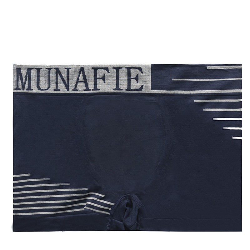 Quần lót boxer MUNAFIE dành cho nam giới