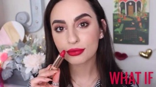 Son Colourpop Lux Lipstick