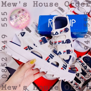 [TỔNG HỢP] 𝓕 𝓲 𝓵 𝓪 Diruptor dép sandals hàng nhập khẩu