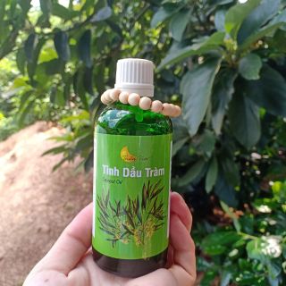 Tinh dầu Tràm Thiện Tâm