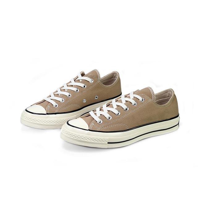 [Mã MABR245HV giảm 10% đơn 350K] Giày sneakers Converse Chuck Taylor All Star 1970s Colors Vintage Canvas 168505V