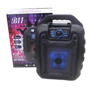 Loa kéo bluetooth B31 (BM-01200)