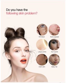 Mặt Nạ Ánh Sáng Sinh Học 7 Màu [T.X.M_SPA]