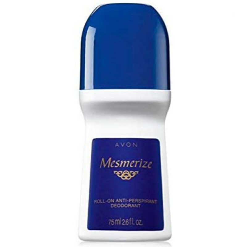 Lăn AVON MESMERIZE ( 75g ) - Hàng Mỹ