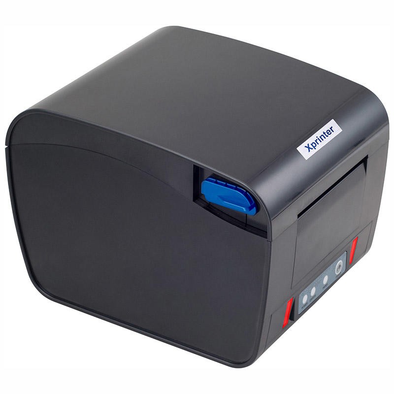 Máy in nhà bếp khổ 80 Xprinter XP-D230H | BigBuy360 - bigbuy360.vn