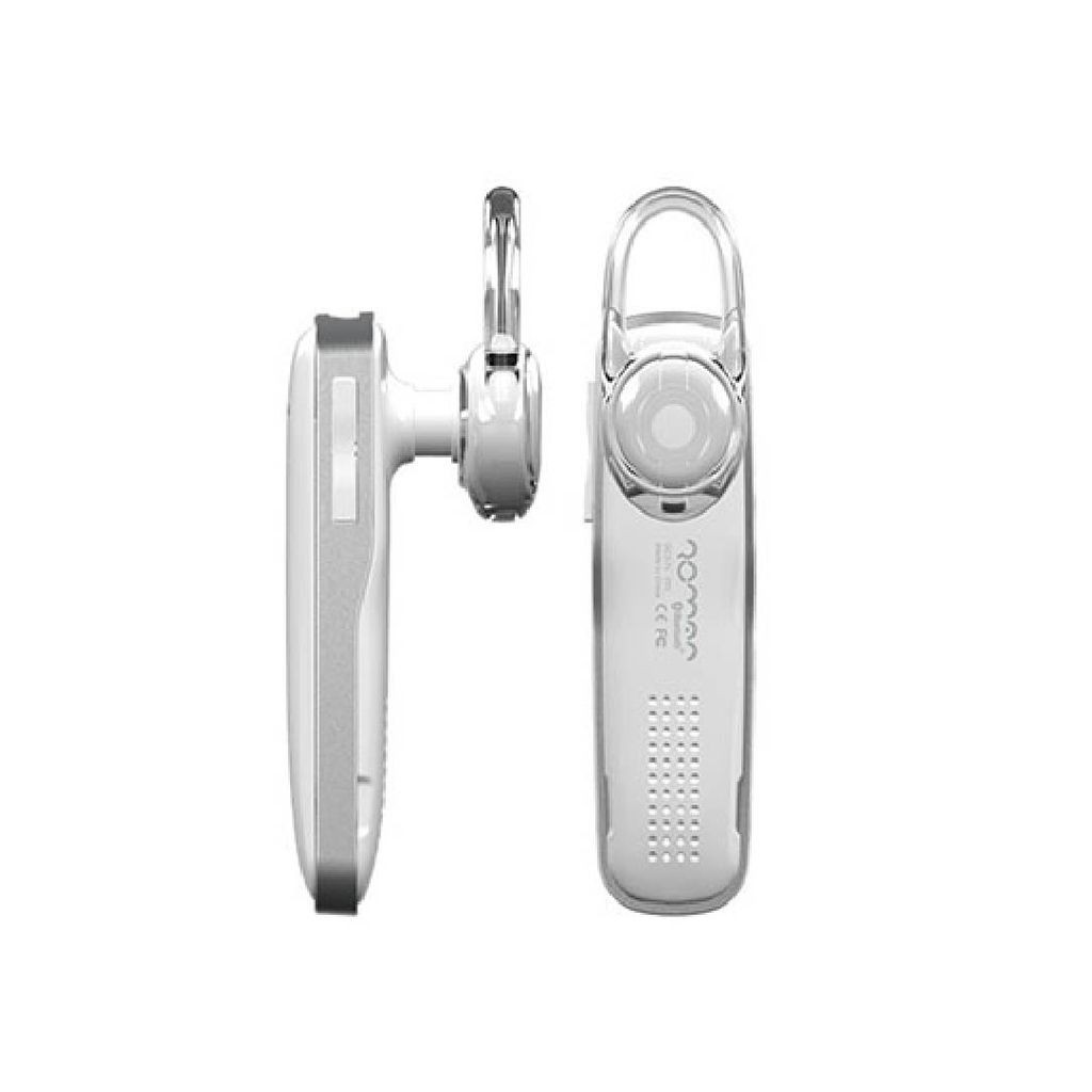 Tai nghe Bluetooth Roman X2s - Hàng chính hãng - Bảo hành 6 tháng