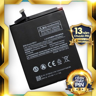 Pin zin cho xiaomi redmi note 5a prime - 3080mah