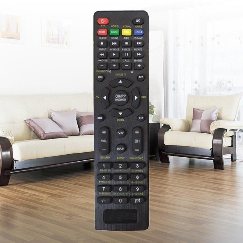 Điều Khiển Từ Xa Universal Cho Tv Lg Sony Philips Samsung
