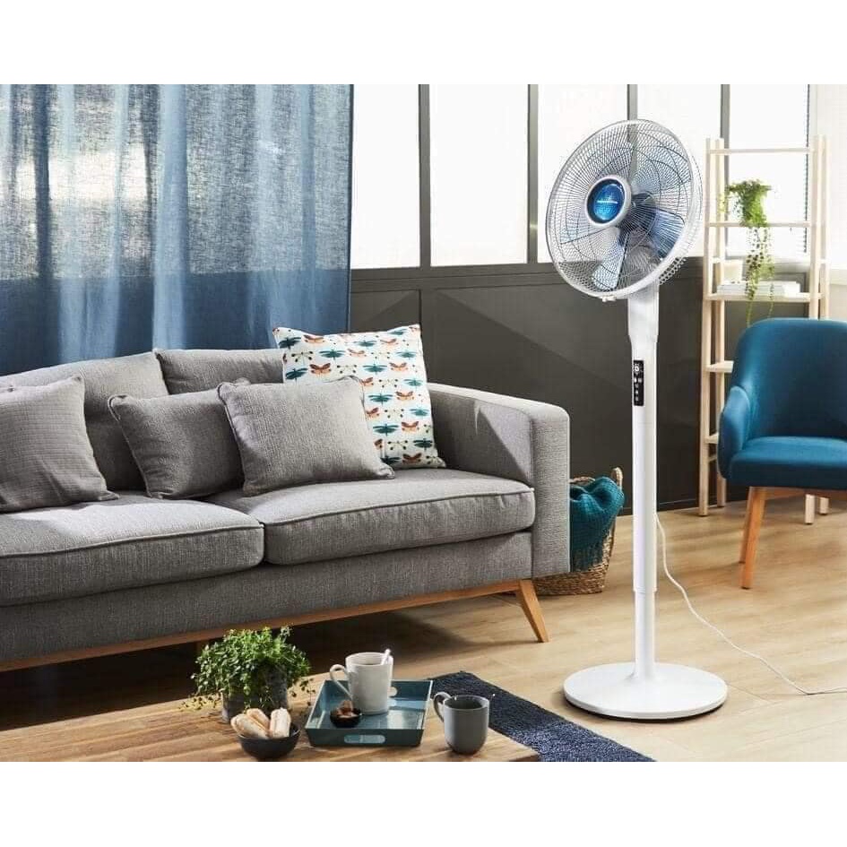 QUẠT CÂY ROWENTA VU5870 VU5880 VU5770 ,BẢO HÀNH 12 THÁNG