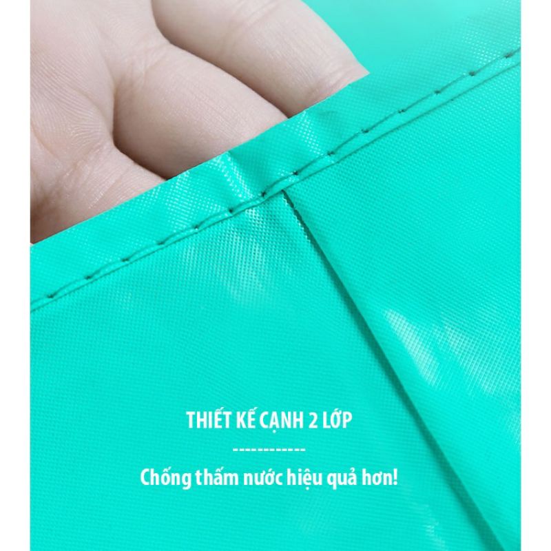 Bộ dụng cụ vệ sinh máy lạnh điều hòa