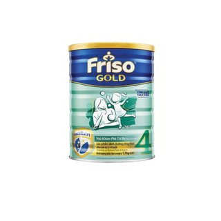 Sữa friso gold 4 1,5 kg