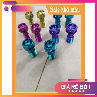 Ốc heo dầu zin gr5