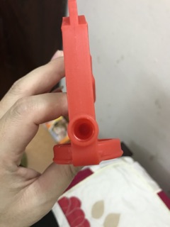 Súng bắng foam giá rẻ