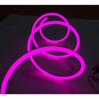 Đèn Led Neon Sign cuộn 5 mét