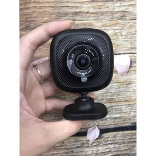 Camera Hành Trình - Camera Góc Siêu Rộng HIKVISION AE-DC2015-B1, Tích Hợp Mic và Loa, Full HD 1080