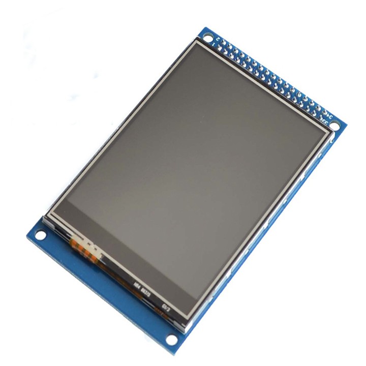 MÀN HÌNH CẢM ỨNG TFT LCD 3.2 INCH